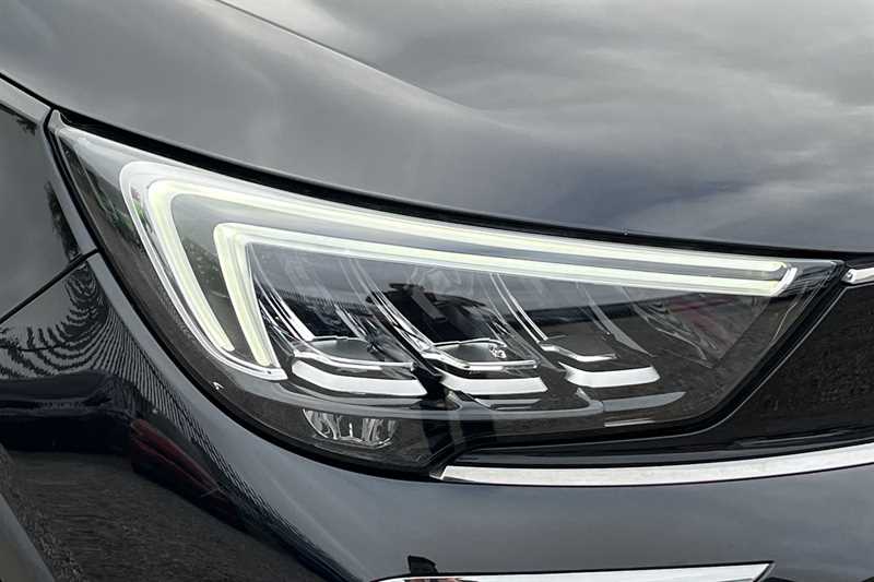 Used Vauxhall Crossland 2022 for sale - 76851996: Photo 28