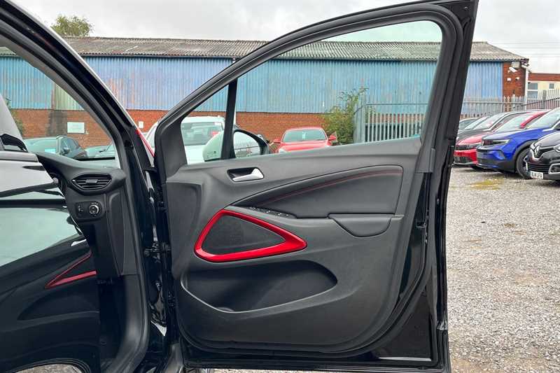 Used Vauxhall Crossland 2022 for sale - 76851996: Photo 41