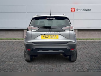 Used Vauxhall Crossland 2023 for sale - 78309333: Photo