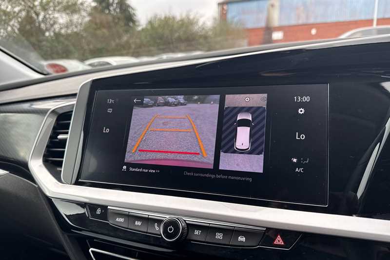 Used Vauxhall Grandland 2024 for sale - 77844371: Photo 19