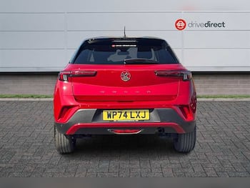 Used Vauxhall Mokka 2024 for sale - 79682319: Photo