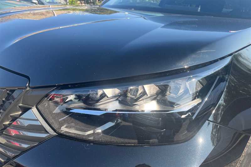 Used Peugeot 2008 2024 for sale - 78120349: Photo 29