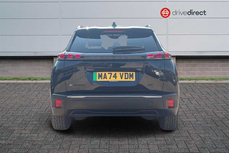 Used Peugeot 2008 2024 for sale - 78120349: Photo 4