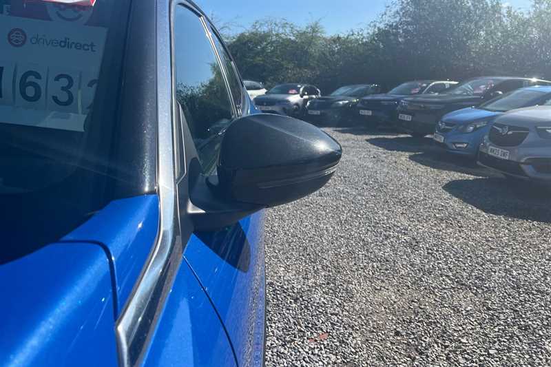 Used Vauxhall Mokka 2022 for sale - 78217642: Photo 35