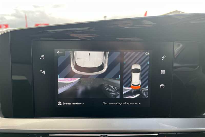 Used Vauxhall Mokka 2021 for sale - 77700219: Photo 19