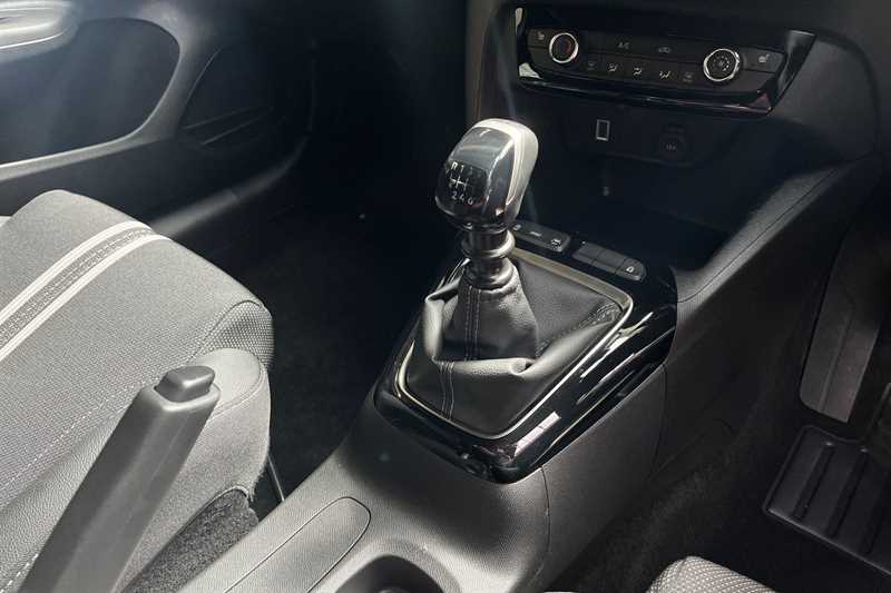 Used Vauxhall Corsa 2025 for sale - 77362338: Photo 14