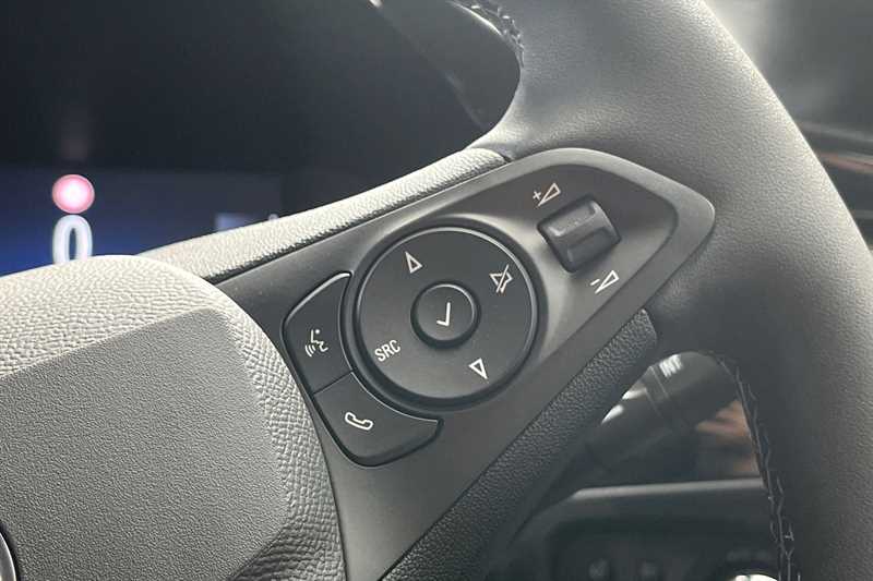 Used Vauxhall Corsa 2025 for sale - 77362338: Photo 22