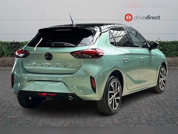 Used Vauxhall Corsa 2025 for sale - 77362338: Photo