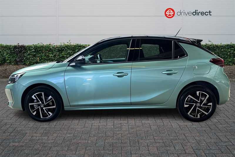 Used Vauxhall Corsa 2025 for sale - 77362338: Photo 6