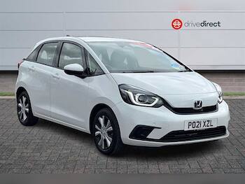 Used Honda Jazz 2021 for sale - 79753232: Photo