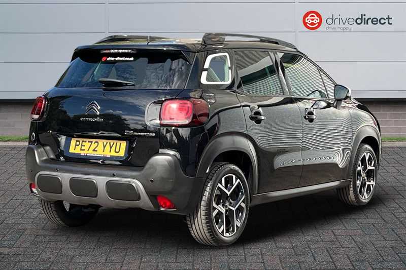 Used Citroen C3 Aircross 2022 for sale - 76530806: Photo 3