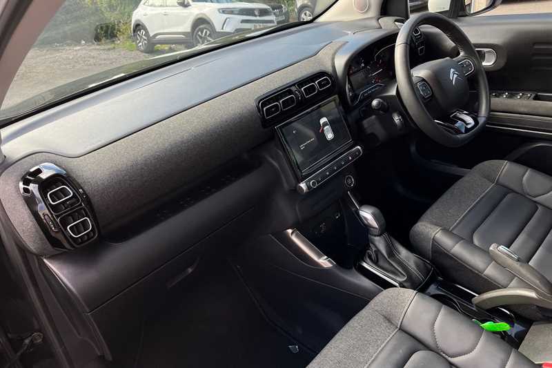 Used Citroen C3 Aircross 2022 for sale - 76530806: Photo 38