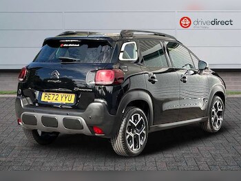 Used Citroen C3 Aircross 2022 for sale - 76530806: Photo