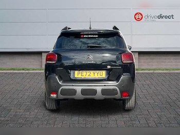 Used Citroen C3 Aircross 2022 for sale - 76530806: Photo