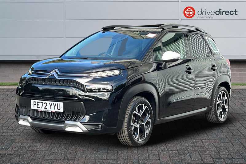 Used Citroen C3 Aircross 2022 for sale - 76530806: Photo 7