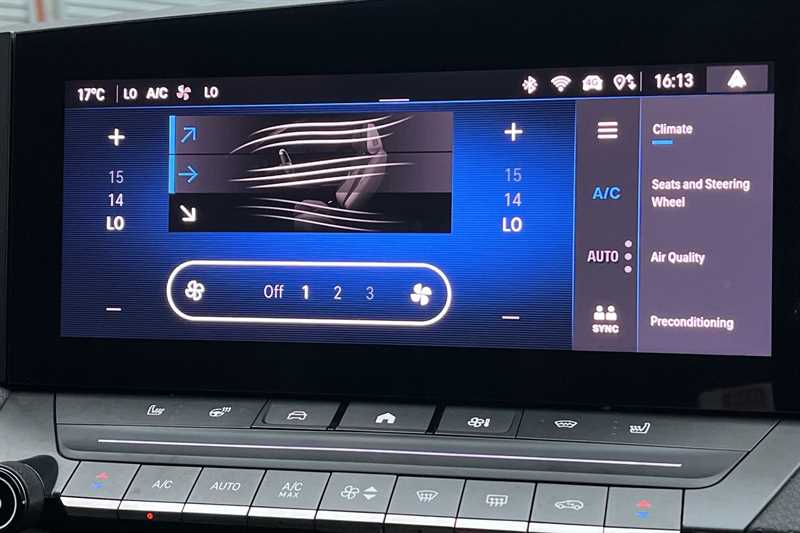 Used Vauxhall Astra 2023 for sale - 77481307: Photo 15