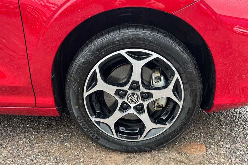 Used MG MG3 2025 for sale - 77561702: Photo 9