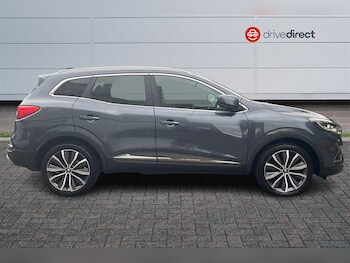 Used Renault Kadjar 2020 for sale - 78338211: Photo