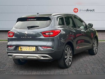 Used Renault Kadjar 2020 for sale - 78338211: Photo