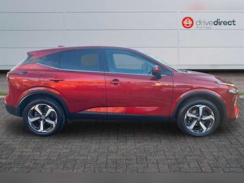 Used Nissan Qashqai undefined for sale - 77335329: Photo