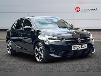 Vauxhall - Corsa