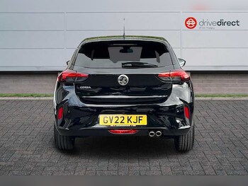 Used Vauxhall Corsa 2022 for sale - 75679473: Photo