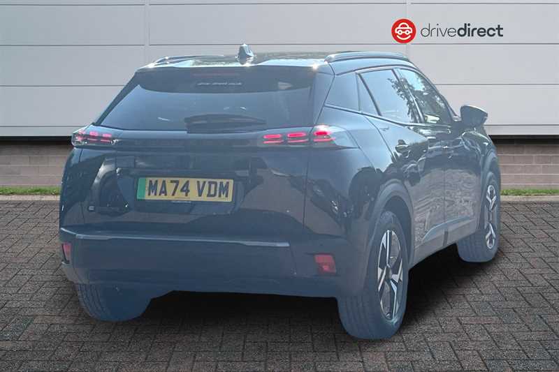 Used Peugeot 2008 2024 for sale - 78189268: Photo 3