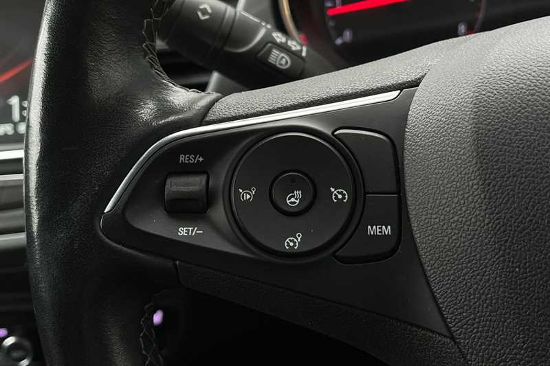 Used Vauxhall Crossland 2021 for sale - 76489646: Photo 21