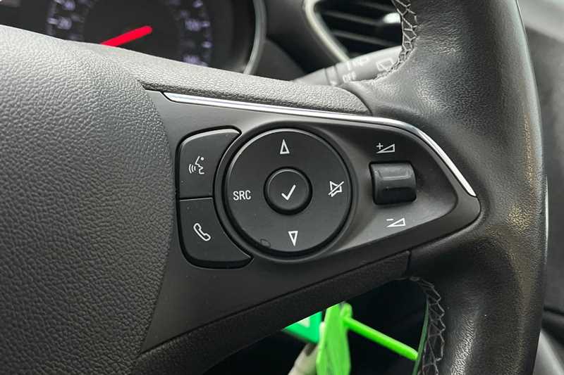 Used Vauxhall Crossland 2021 for sale - 76489646: Photo 22