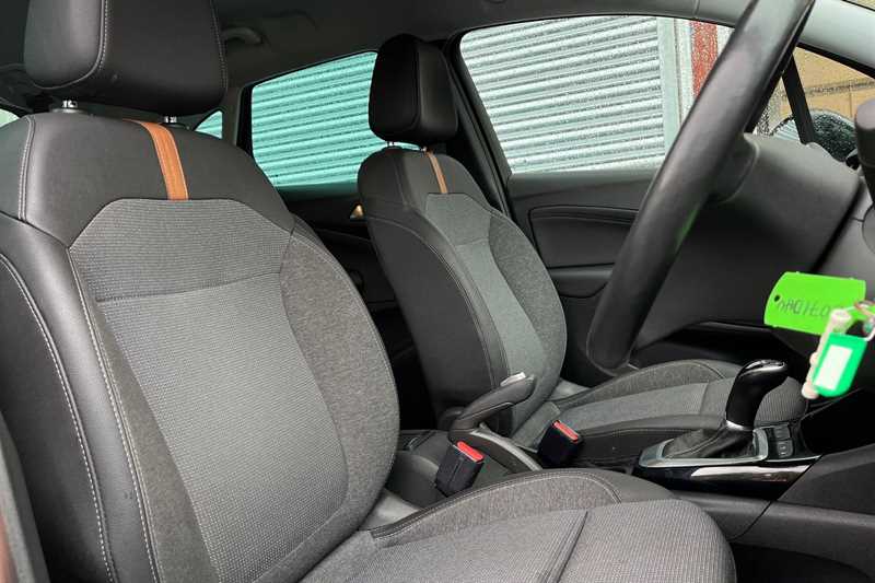 Used Vauxhall Crossland 2021 for sale - 76489646: Photo 23