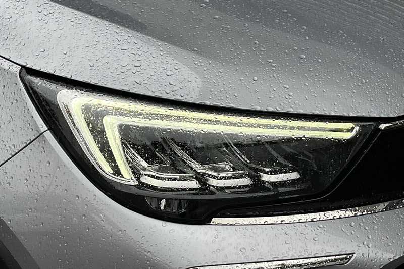 Used Vauxhall Crossland 2021 for sale - 76489646: Photo 28