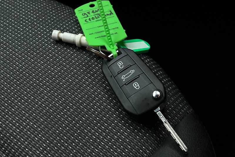 Used Vauxhall Crossland 2021 for sale - 76489646: Photo 36