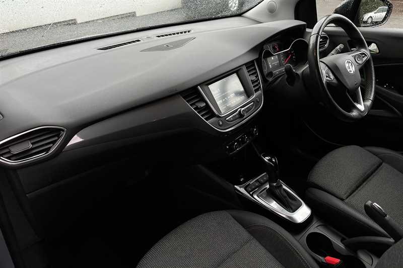 Used Vauxhall Crossland 2021 for sale - 76489646: Photo 38