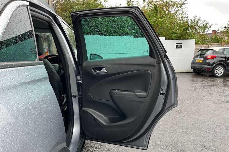 Used Vauxhall Crossland 2021 for sale - 76489646: Photo 39