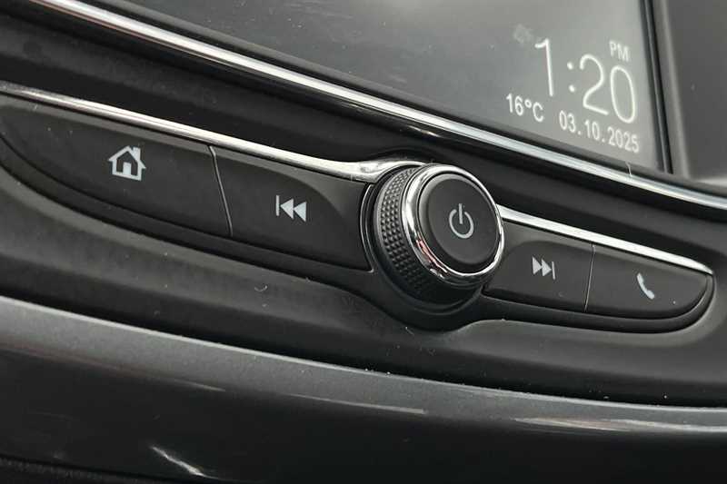 Used Vauxhall Crossland 2021 for sale - 76489646: Photo 49