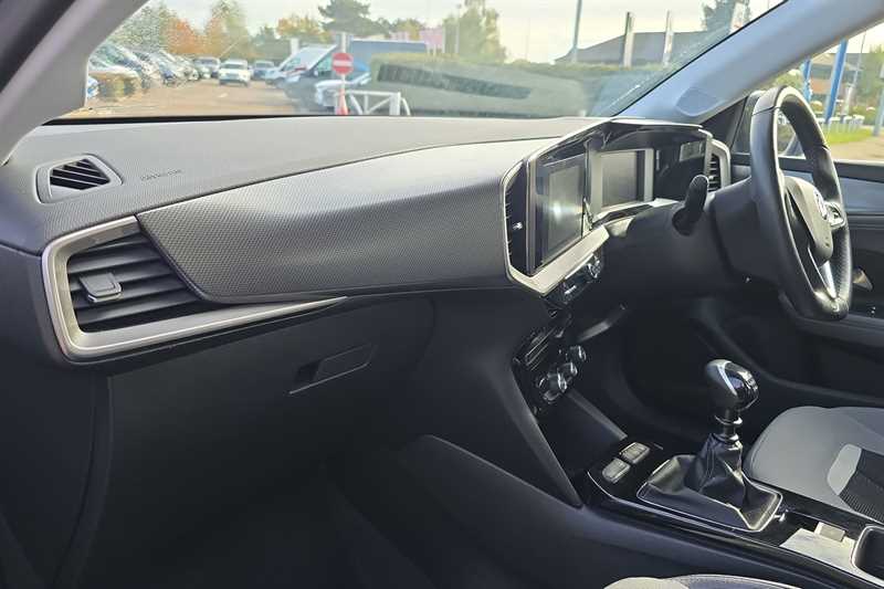 Used Vauxhall Mokka 2022 for sale - 77727538: Photo 36