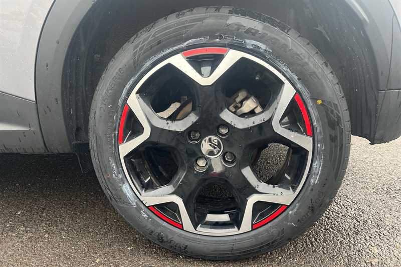 Used Vauxhall Mokka 2023 for sale - 77553896: Photo 11