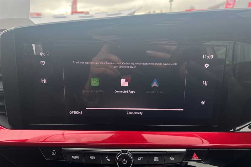 Used Vauxhall Mokka 2023 for sale - 77553896: Photo 17