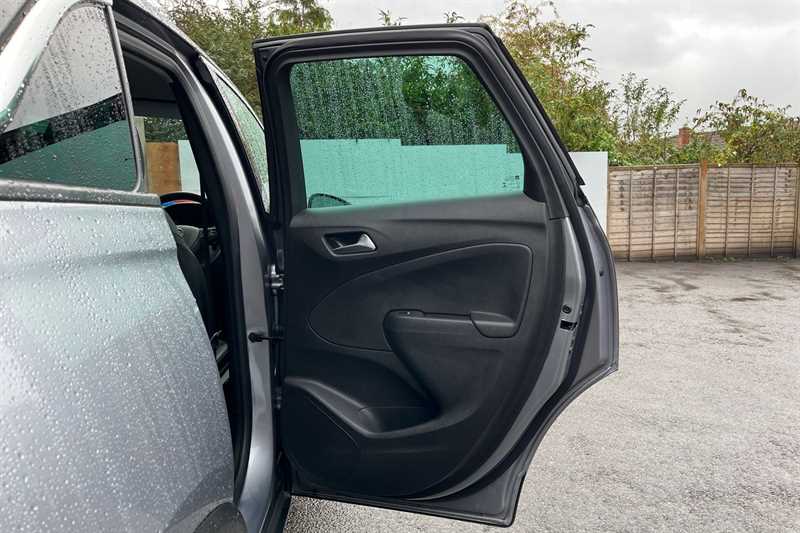 Used Vauxhall Crossland 2022 for sale - 77430303: Photo 39