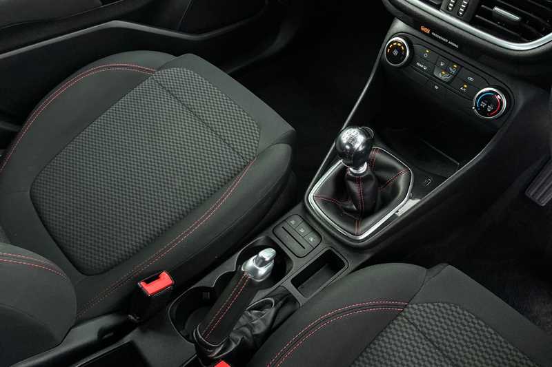 Used Ford Fiesta 2019 for sale - 76462440: Photo 14