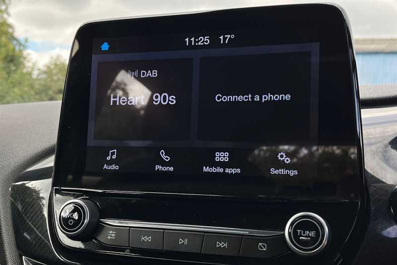 Used Ford Fiesta 2019 for sale - 76462440: Photo 19