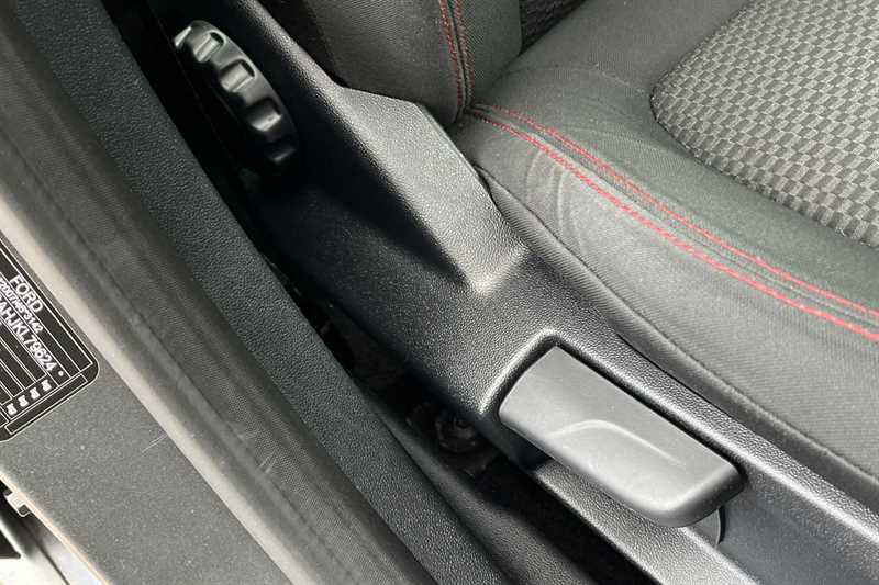 Used Ford Fiesta 2019 for sale - 76462440: Photo 26