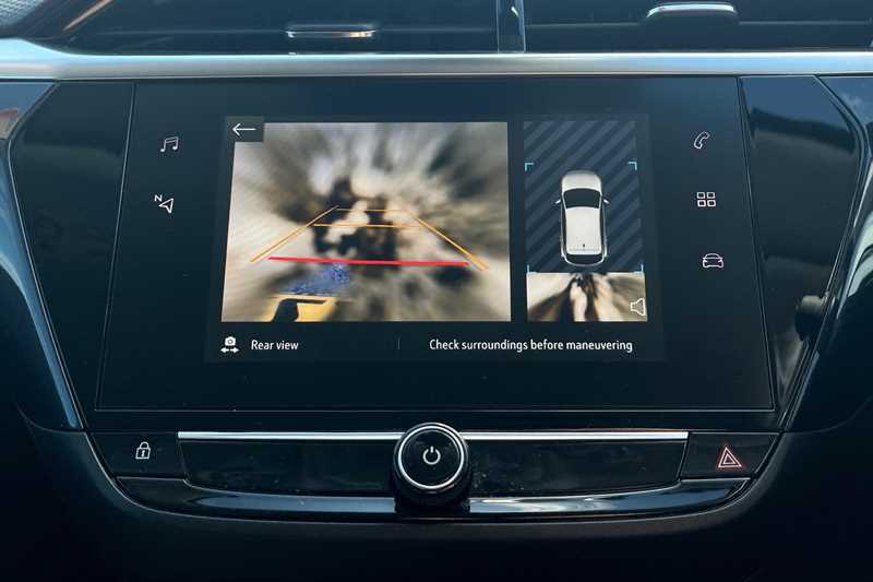 Used Vauxhall Corsa 2022 for sale - 78138464: Photo 19