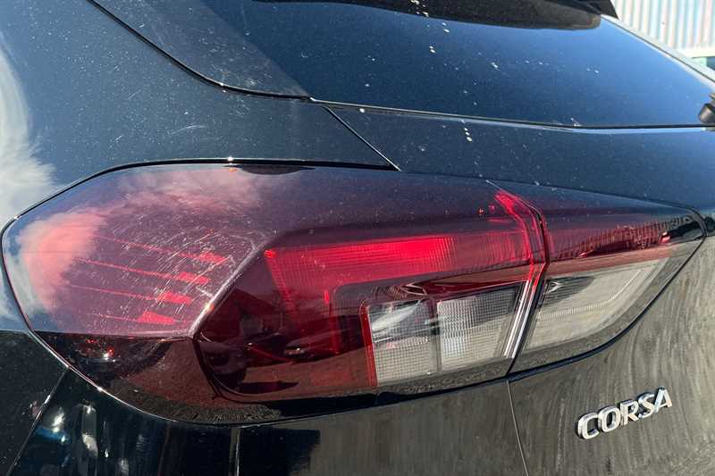 Used Vauxhall Corsa 2022 for sale - 78138464: Photo 31