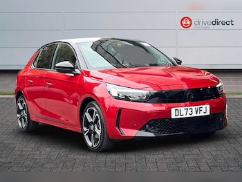 Used Vauxhall Corsa 2023 for sale - 76525383: Photo