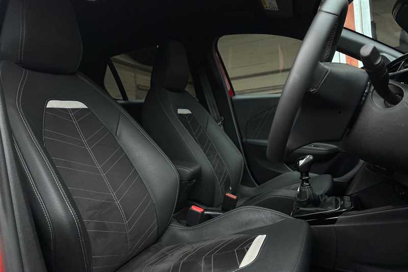 Used Vauxhall Corsa 2023 for sale - 76525383: Photo 23