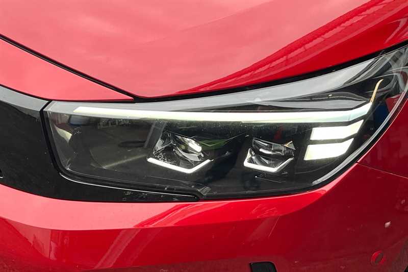 Used Vauxhall Corsa 2023 for sale - 76525383: Photo 29