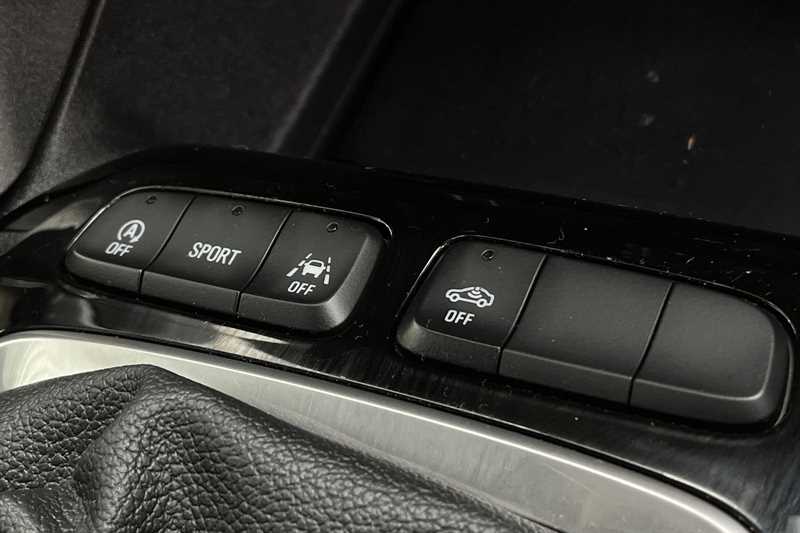 Used Vauxhall Corsa 2023 for sale - 76525383: Photo 47