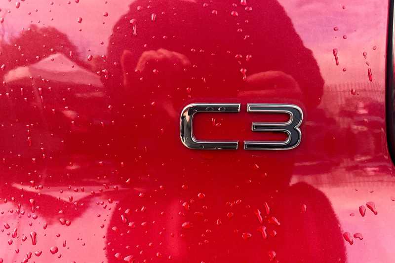 Used Citroen C3 2019 for sale - 76930497: Photo 30