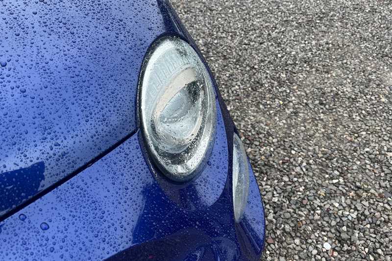 Used Abarth 595 2019 for sale - 77930192: Photo 29